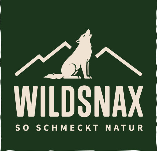 Wildsnax Logo